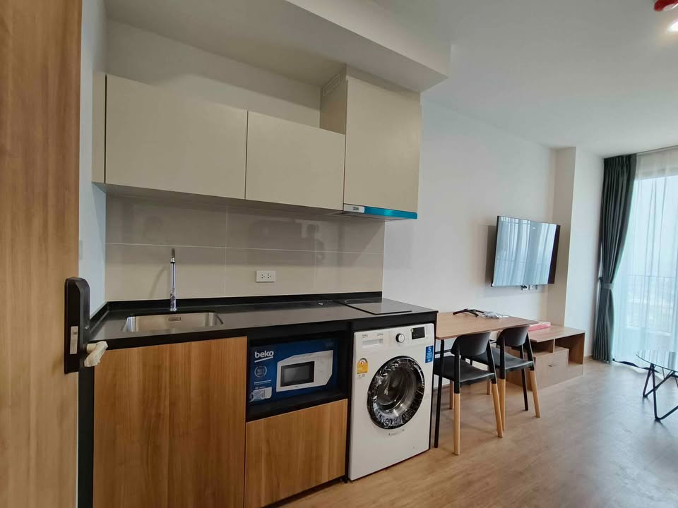 picture ✨ Just Launched! Fresh New Unit, Fully Furnished ✨ - 5/8