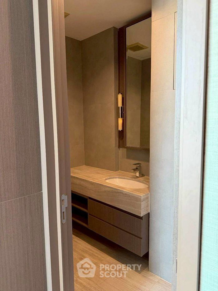 รูป คอนโด 3 ห้องนอน ชั้น 32 The Diplomat Sathorn ใกล้ BTS สุรศักดิ์ (ID 2796492) - รูปที่ 13/19