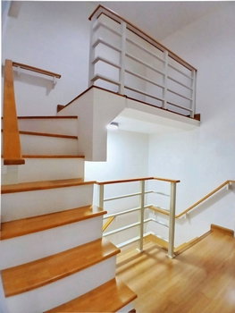 รูป ให้เช่า /Vาย  บ้านโกลเด้นทาวน์  บางนา - สวนหลวง  Townhome  สวย สไตล์อังกฤษ Renovate เสร็จใหม่ ๆ โซนคลับเฮ้าส์  - รูปที่ 12/30