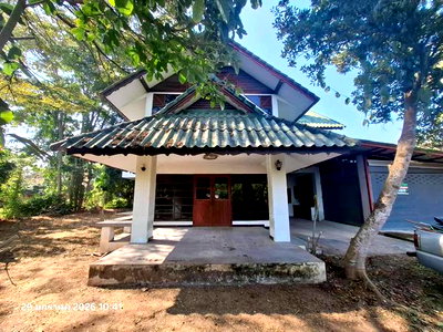 Houses for sale Chiang Mai : HOME 849 Sq.w. Saraphi Chiang Mai for 6.3M