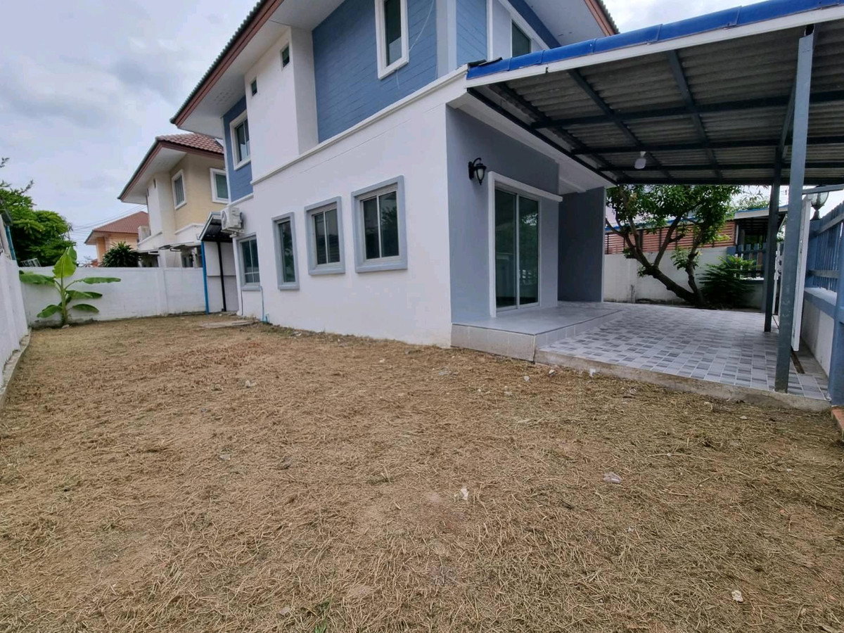 รูป 🏠 ให้เช่าบ้าน : Sintavee Greenville 2 (สินทวี กรีนวิลล์ 2) รหัสทรัพย์ | 📌LNP-H959 - รูปที่ 10/23