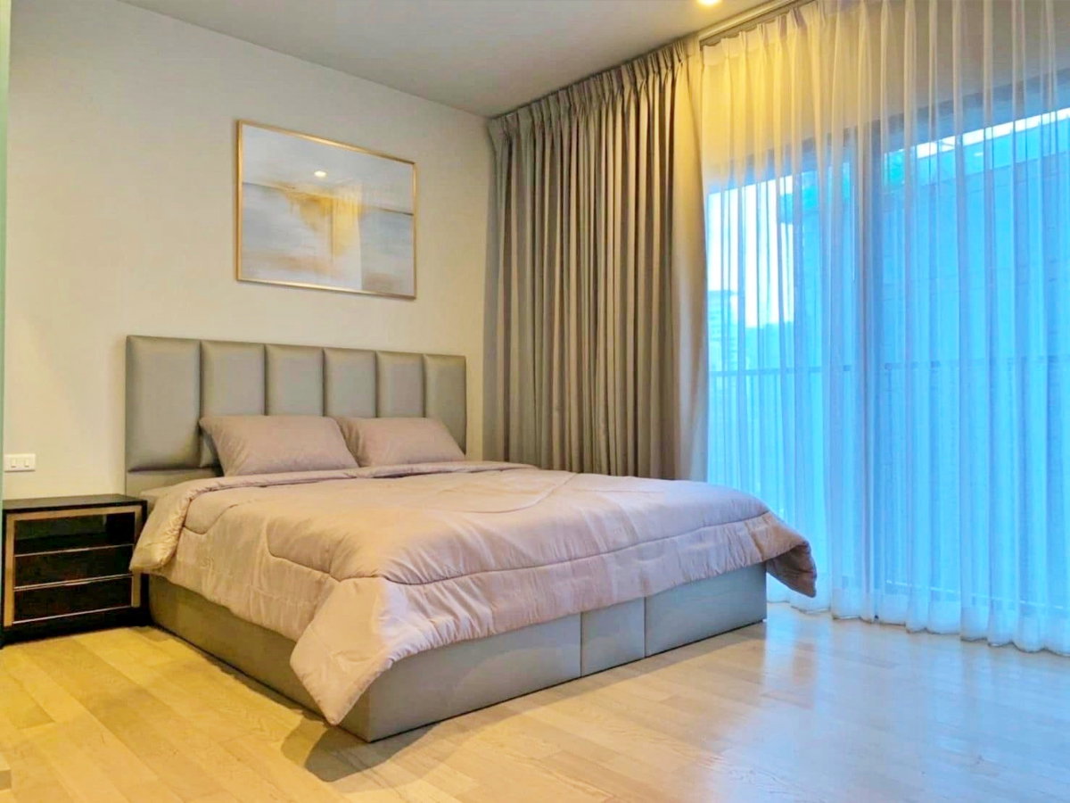 รูป 💥🔔⚠️🏘️⚡️กดปุ่มแอดไลน์💥Noble Refine sukhumvit 26 - รูปที่ 4/6