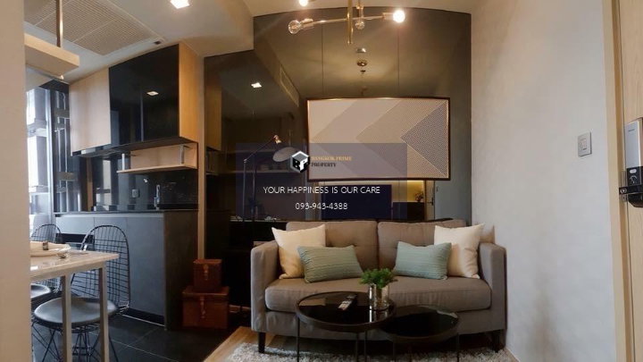 รูป The Line Jatujak-Mochit | 🚝ใกล้ BTS,MRTจตุจักร #2026040714319#FC - รูปที่ 4/9