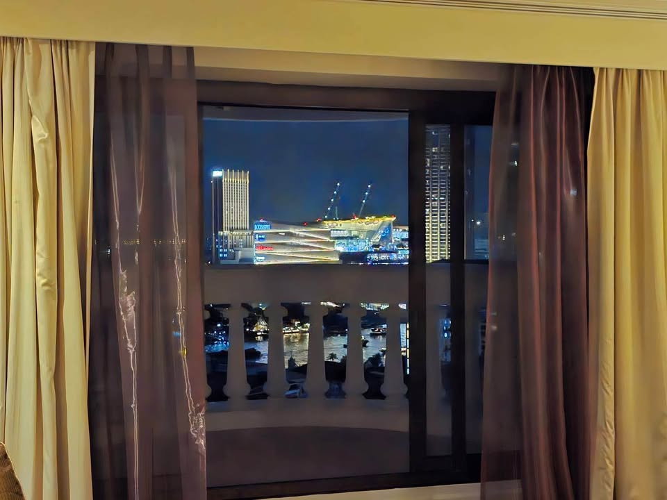 picture Rare Penthouse @ Lebua / State Tower – River View 267 sqm | High Floor | Silom CBD - 22/26