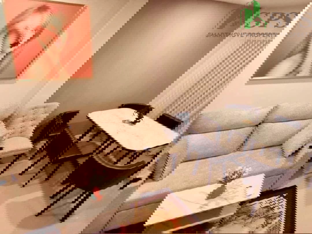 รูป ทาวน์โฮม ให้เช่า ลุมพินี ทาวน์เพลส สุขุมวิท-ศรีนครินทร์ (SPSJP264) - รูปที่ 3/8