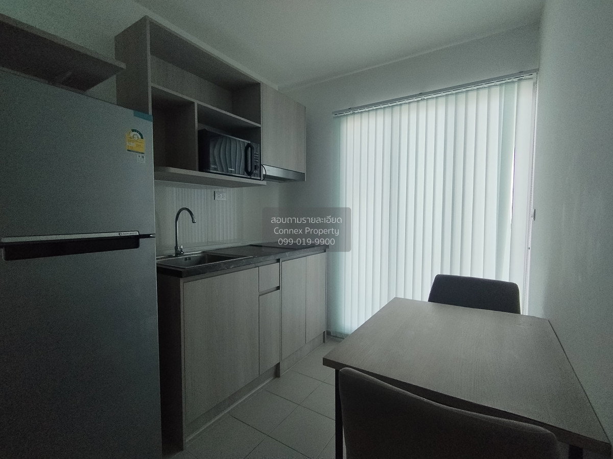 รูป 🔥🔥🔥 เช่าคอนโด เอลลิโอ สาทร - วุฒากาศ BTS-วุฒากาศ บางค้อ เขต จอมทอง กรุงเทพ CX-92017 ✅ ทักไลน์ @connexproperty ตอบทันที ทีมงานมืออาชีพ ✅ 🔥🔥🔥 - รูปที่ 3/9