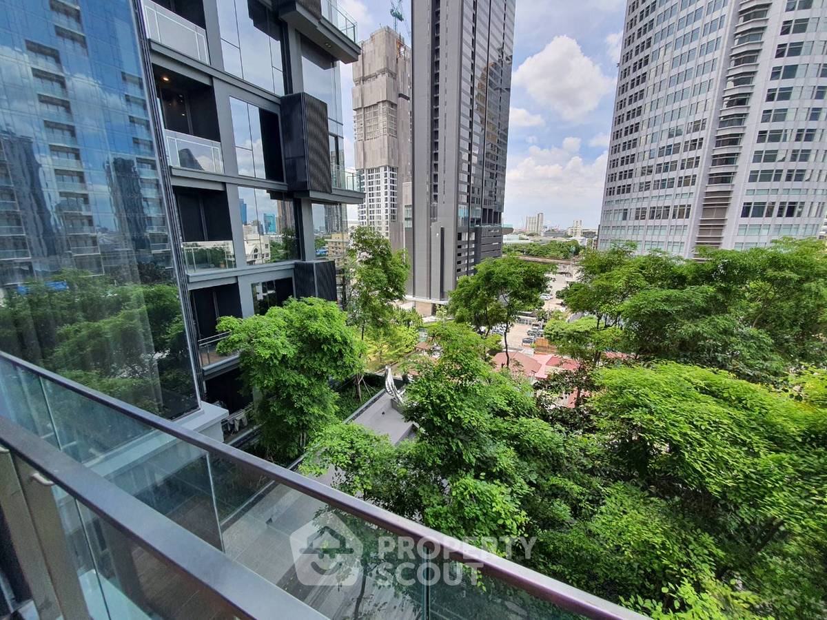 รูป คอนโด 1-ห้องนอน ที่ ลาวิค สุขุมวิท 57 ใกล้ BTS ทองหล่อ (ID 1316267) - รูปที่ 15/18