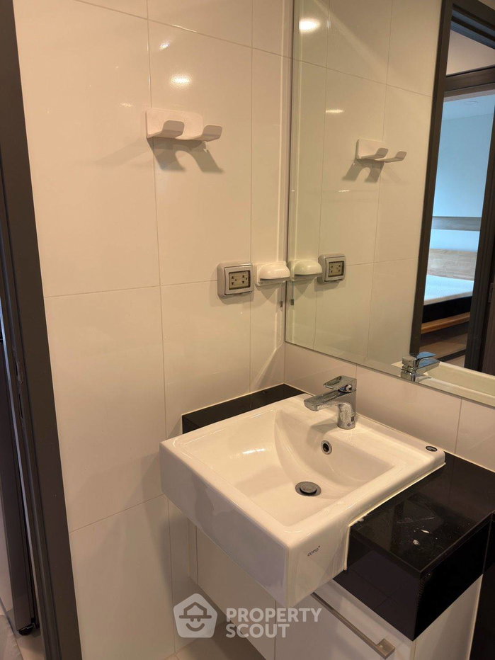 รูป คอนโด 1-ห้องนอน ที่ ศุภาลัย ไพร์ม พระราม 9 ใน บางกะปิ (ID 2511768) - รูปที่ 8/9