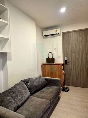 Condos for rent : For Rent Condo KNIGHTSBRIDGE PHAHOLYOTHIN INTERCHANGE Building 1, Floor 12,1 bed room, Room size 29 sqm