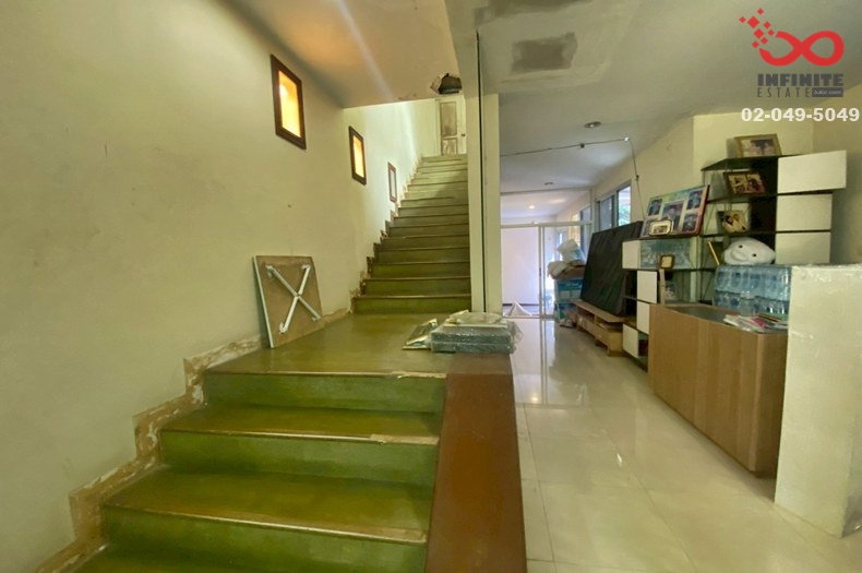รูป ขายบูติกรีสอร์ท พร้อมที่ดิน 2-1-71 ไร่ พระราม 9 ซอย 57 ถนนพระราม 9  - รูปที่ 9/12