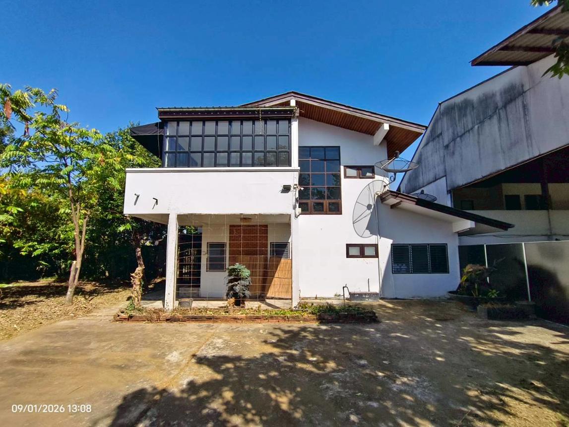 picture HOME 4353.1 Sq.w. San Kamphaeng Chiang Mai for 48.2M - 21/44