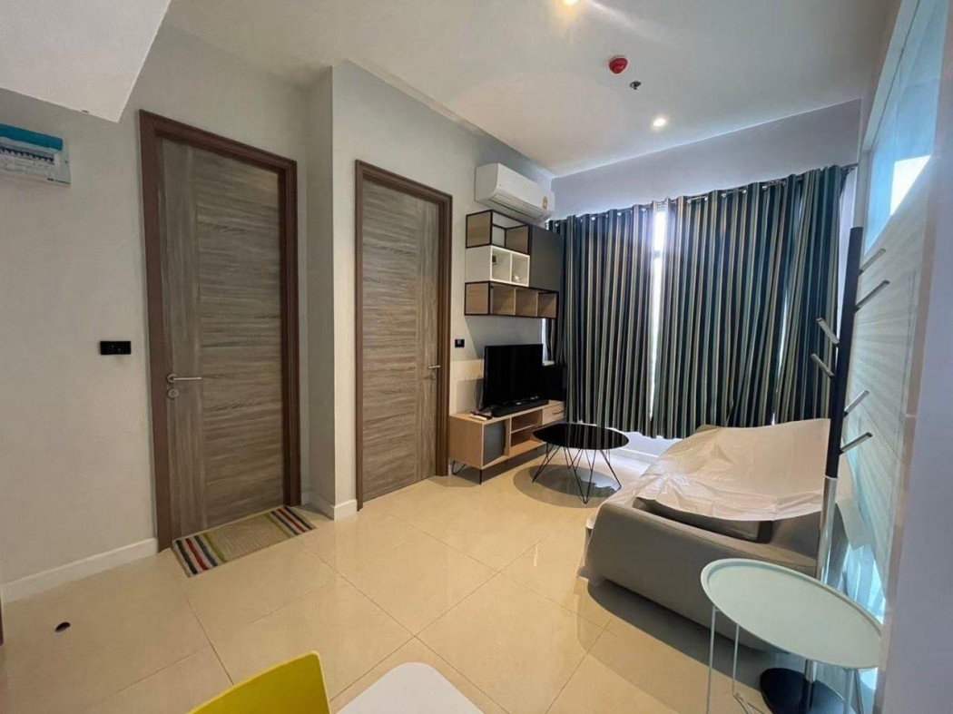 รูป ให้ เช่า คอนโด M1628  Mayfair Place สุขุมวิท 50 35 ตรม - รูปที่ 5/12