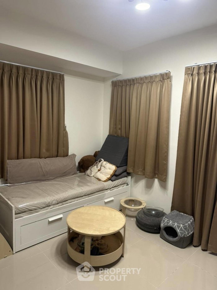 รูป ทาวน์เฮ้าส์ 2-ห้องนอน ที่ พลีโน่ พหลโยธิน 54/1 ใน สายไหม (ID 1672712) - รูปที่ 6/6