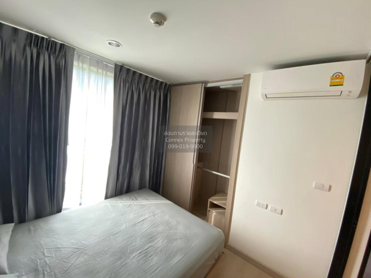 รูป เช่าคอนโด นิช โมโน สุขุมวิท 50 BTS-อ่อนนุช พระโขนง เขต คลองเตย กรุงเทพ CX-22879 ✅ ทักไลน์ @connexproperty ตอบทันที ทีมงานมืออาชีพ ✅ - รูปที่ 5/8