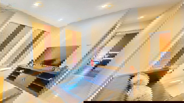 รูป ปล่อยเช่าThe next 2 แยกหนองประทีปห้องกว้าง  เฟอร์นิเจอร์ครบ ใกล้ม.พายัพ , แมคโคร , ร.พ.กรุงเทพ , เซนเฟส , สนามบิน - รูปที่ 5/28