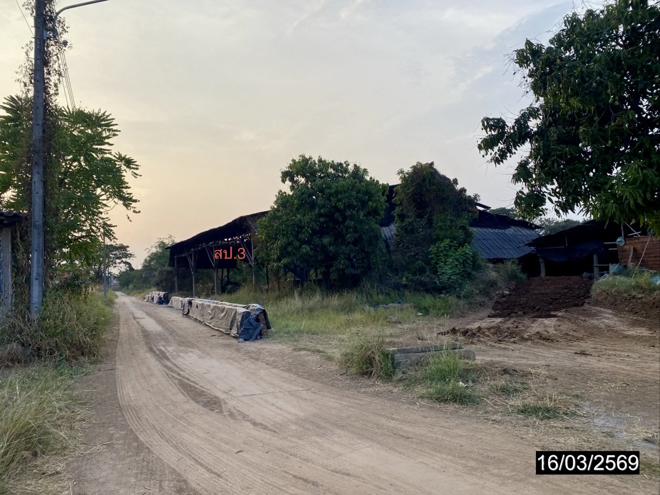 picture FACTORY 1145 Sq.w. Muang Khon Kaen Khon Kaen for 3.9M - 4/16