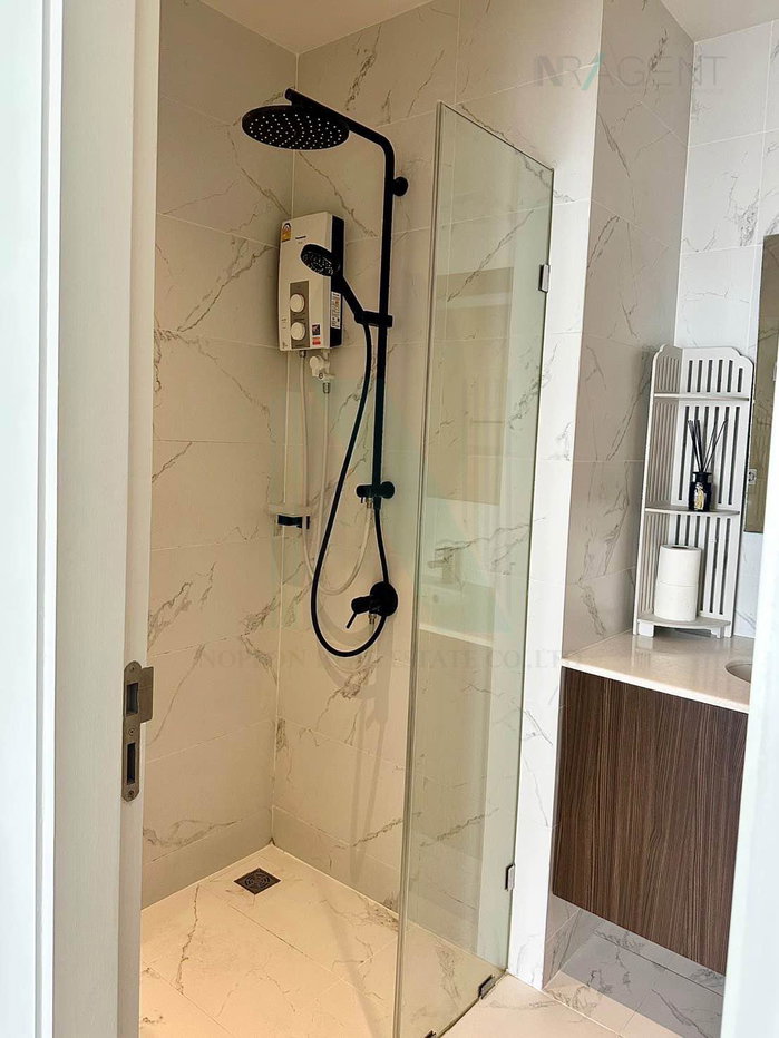 รูป 📌 ขายคอนโด อยู่เจริญ เรสซิเด้นท์ ทาวน์ อิน ทาวน์ อาคาร 1 ชั้น 3 1 ห้องนอน ขนาด 34 ตรม ใกล้ The Scene Town in Town - รูปที่ 7/8