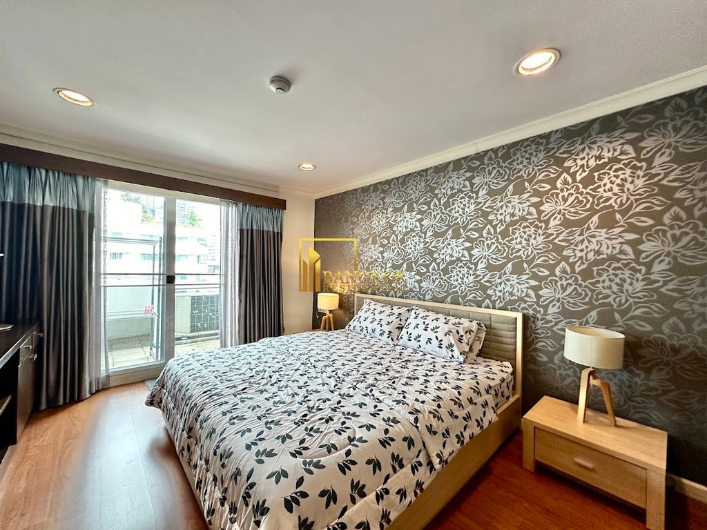 รูป Grand Heritage | Delightful 2 Bedroom Condo For Rent in Thonglor - BR18678CD - รูปที่ 7/27