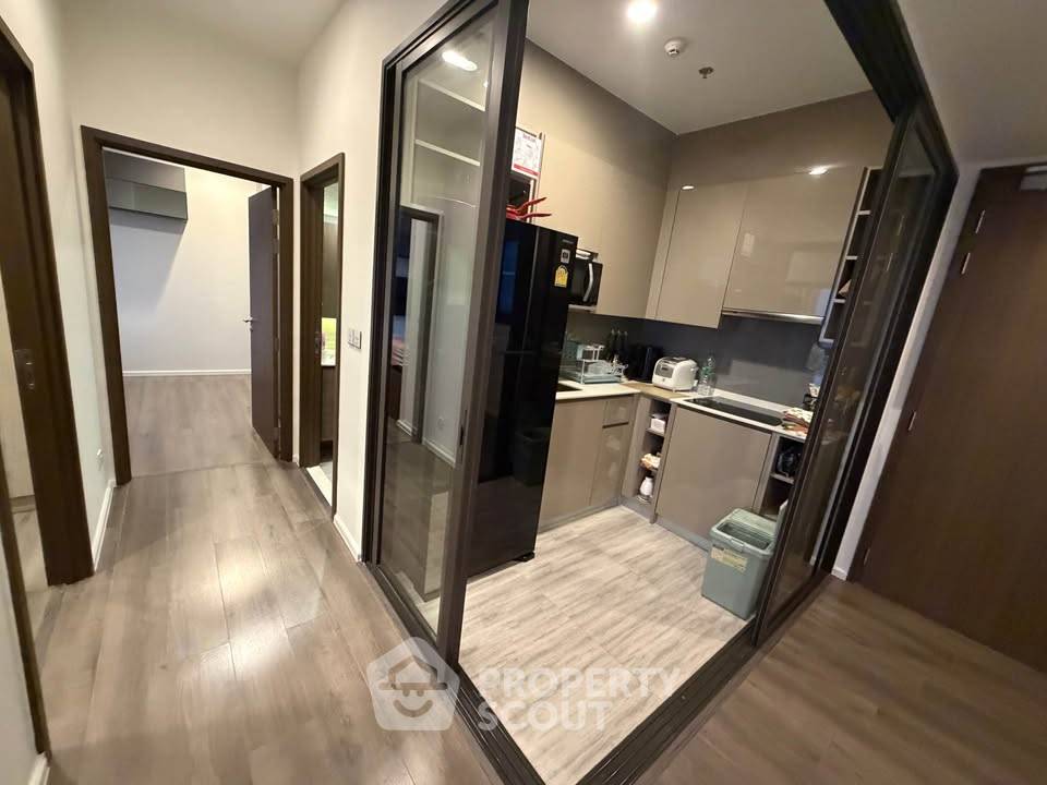 รูป คอนโด 2-ห้องนอน ที่ วิสซ์ดอม เอสเซ้นส์ สุขุมวิท ใกล้ BTS ปุณณวิถี (ID 2787306) - รูปที่ 3/25