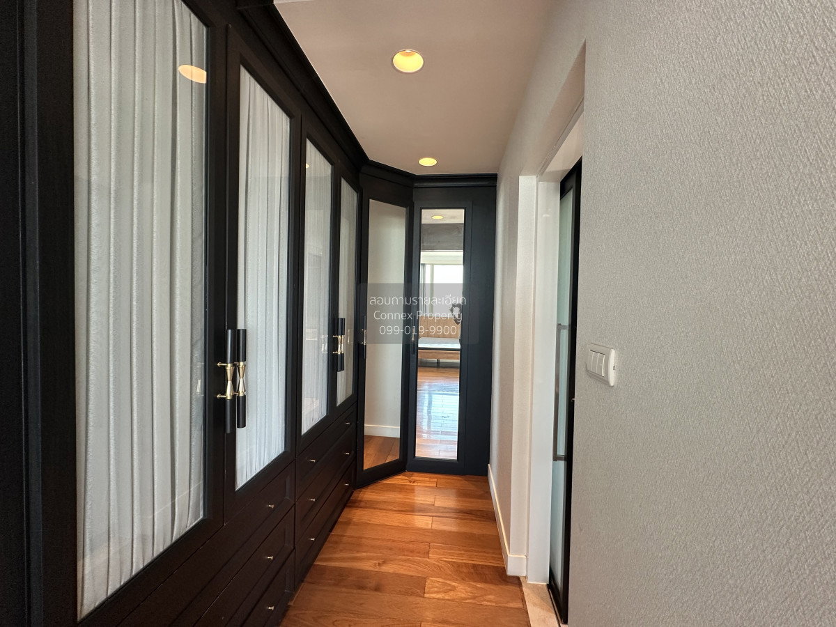 รูป เช่าคอนโด วอร์เตอร์มาร์ค เจ้าพระยา ริเวอร์ BTS-กรุงธนบุรี บางลำภูล่าง เขต คลองสาน กรุงเทพ CX-33637 ✅ ทักไลน์ @connexproperty ตอบทันที ทีมงานมืออาชีพ ✅ - รูปที่ 7/9