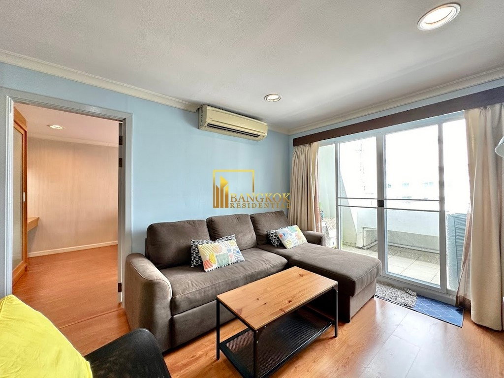รูป Grand Heritage | Delightful 2 Bedroom Condo For Rent in Thonglor - BR18678CD - รูปที่ 2/27