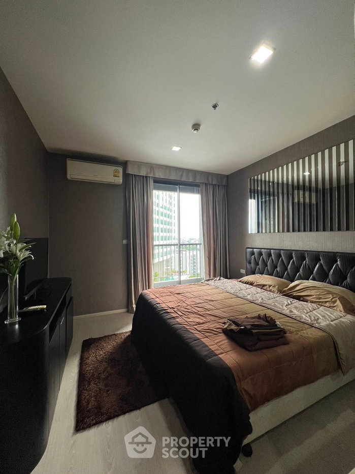 รูป คอนโด 1-ห้องนอน ที่ ริทึ่ม สุขุมวิท 44/1 ใกล้ BTS พระโขนง (ID 2796348) - รูปที่ 10/15