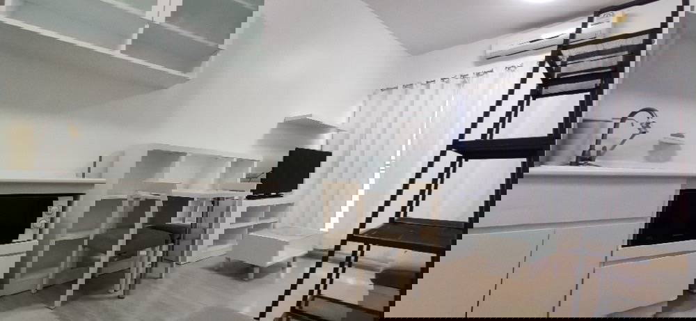 รูป 🔮RB24080 ให้เช่าถูกมาก👍เอ สเปซ อโศก - รัชดา✅แอดไลน์ @119dgdea ( มี @ ด้วย) แอดมินตอบไว - รูปที่ 6/14