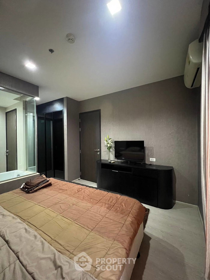 รูป คอนโด 1-ห้องนอน ที่ ริทึ่ม สุขุมวิท 44/1 ใกล้ BTS พระโขนง (ID 2796348) - รูปที่ 8/15