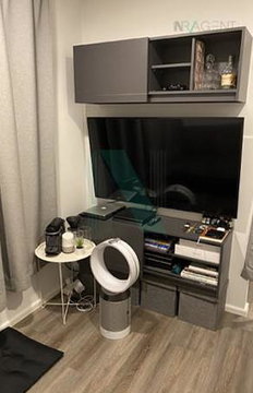 🔺 ขายคอนโด นอตติ้ง ฮิลล์ จตุจักร อินเตอร์เชนจ์ อาคาร 1 ชั้น 3 1 ห้องนอน ขนาด 30 ตรม ใกล้ ธนาคารออมสินสำนักงานใหญ่