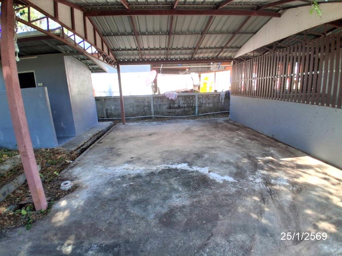 picture HOME 222 Sq.w. Chaturaphak Phiman Roi Et for 2.1M - 26/38