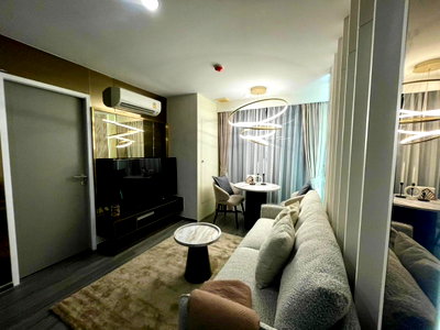 คอนโดให้เช่า : ห้องสวย ใกล้ BTS 🏙️(For Rent/ให้เช่า) Ideo Mobi Sukhumvit 40 [Ekkamai] ไอดีโอ โมบิ สุขุมวิท 40
