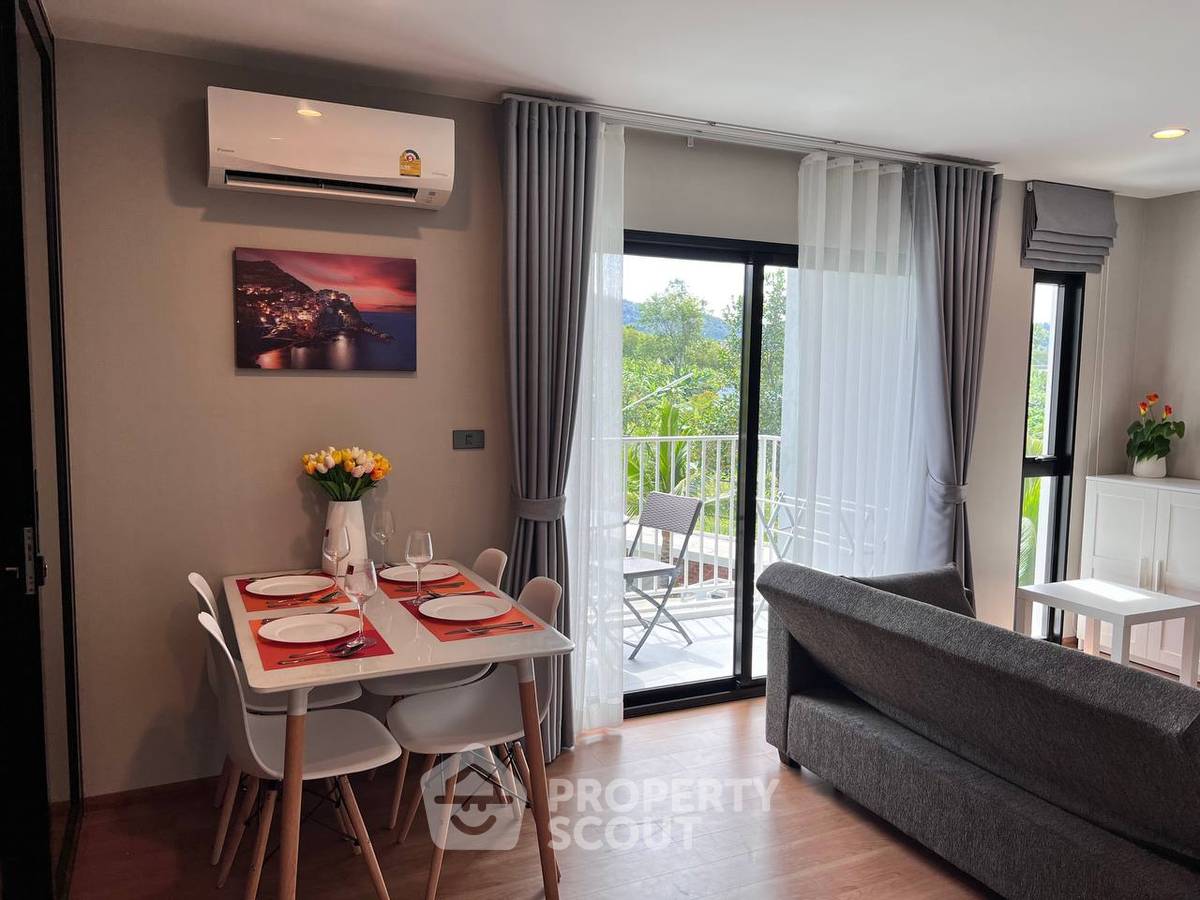 1-BR Condo at The Title V (Rawai-Phuket) close to Rawai (ID 2784085) - image 4