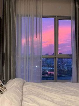 🎊 ให้เช่าคอนโด ศุภาลัย เวอเรนด้า พระราม 9 อาคาร A ชั้น 24 1 ห้องนอน ขนาด 45.00 ตรม ใกล้ เซ็นทรัลพลาซา แกรนด์ พระราม 9