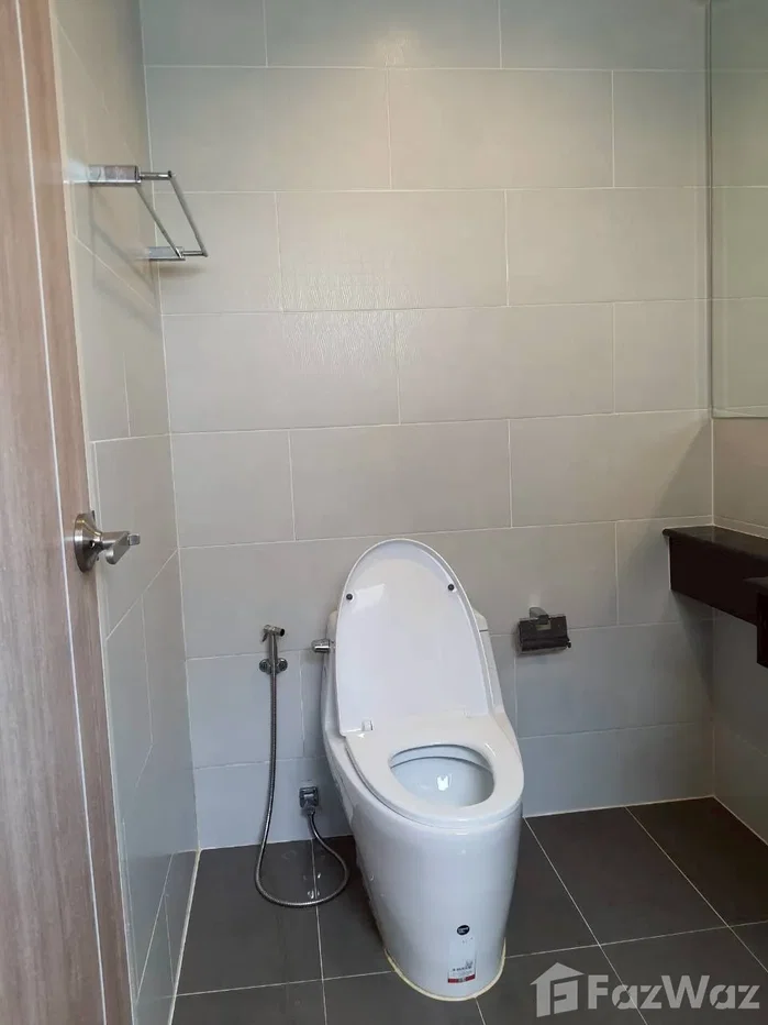 รูป บ้าน 3ชั้นให้เช่า Supalai Essence ลาดพร้าว 107 พร้อมเข้าอยู่ 6167844 - รูปที่ 22/44