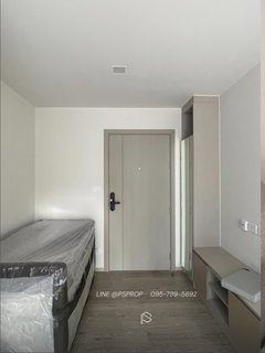 รูปภาพ คอนโดเช่าบางแสน ใกล้ ม.บูรพา ห้องสวยพร้อมอยู่ Kave Coco (เคฟโคโค่) ✅ พร้อมเข้าอยู่  #CR0056