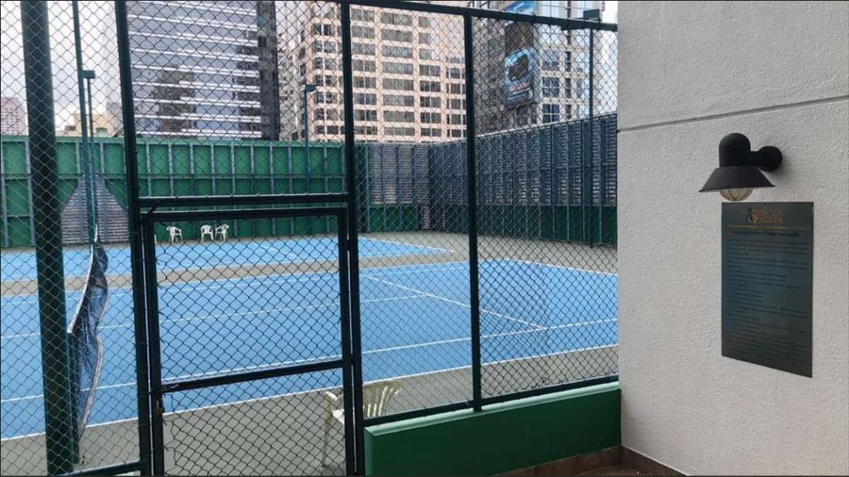 รูป ✨ ขาย สาทร การ์เด้นส์ ✨  ราคา  5,510,000 บาท - รูปที่ 2/3