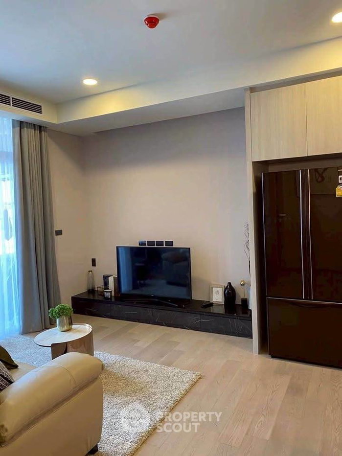 picture 14th-Floor 2-BR 70 Sqm Condo At Siamese Exclusive 42, 300m to BTS Ekkamai (ID 2635073) - 9/10