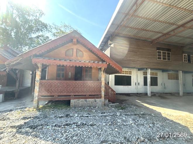 รูป บ้านเดี่ยว 1027 ตร.วา ประทาย นครราชสีมา 5.8M - รูปที่ 12/62