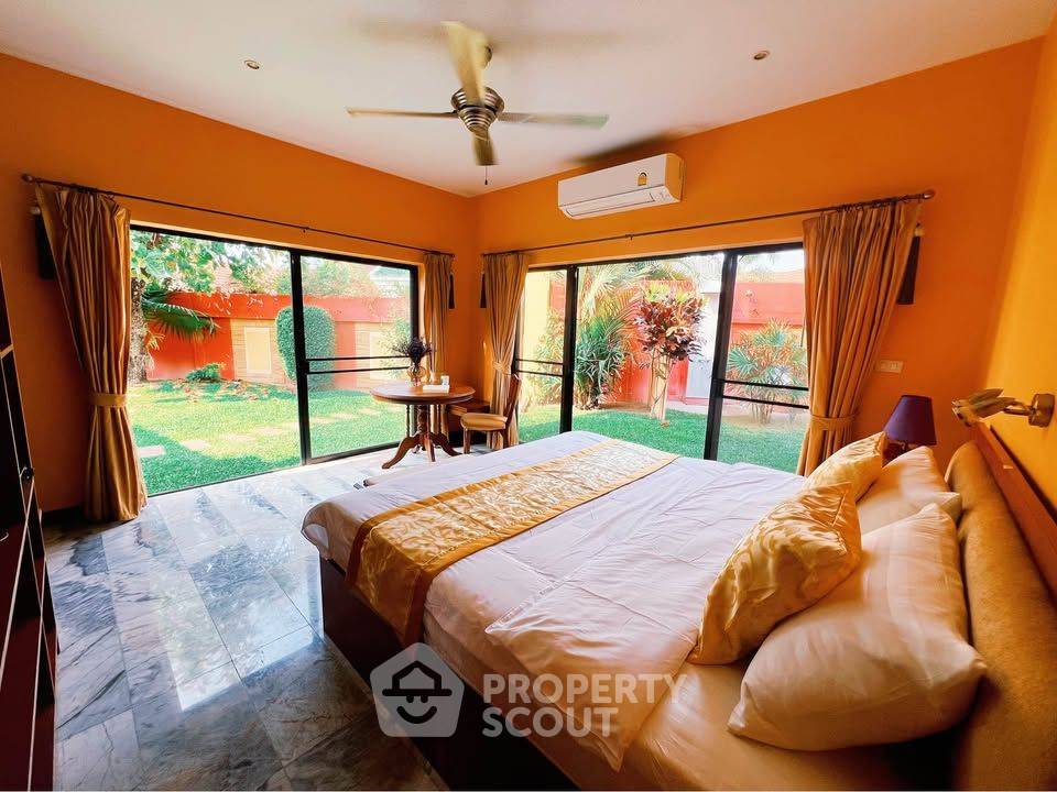 รูป วิลล่า 3-ห้องนอน ที่ วิว ทะเล วิลล่า ใกล้ หาดจอมเทียน (ID 2797211) - รูปที่ 5/14