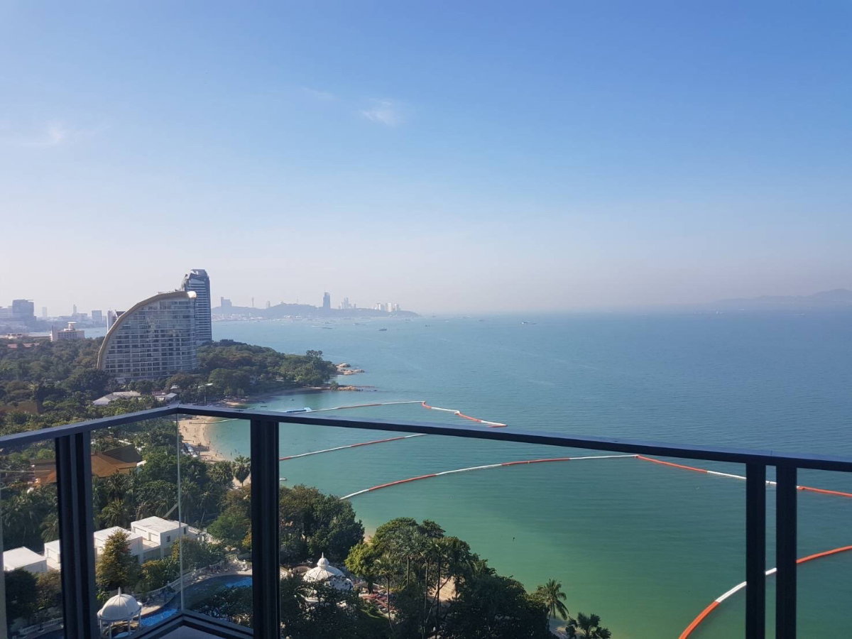 picture Amazing Seaview 3 Bedroom 138 sqm - 15/15