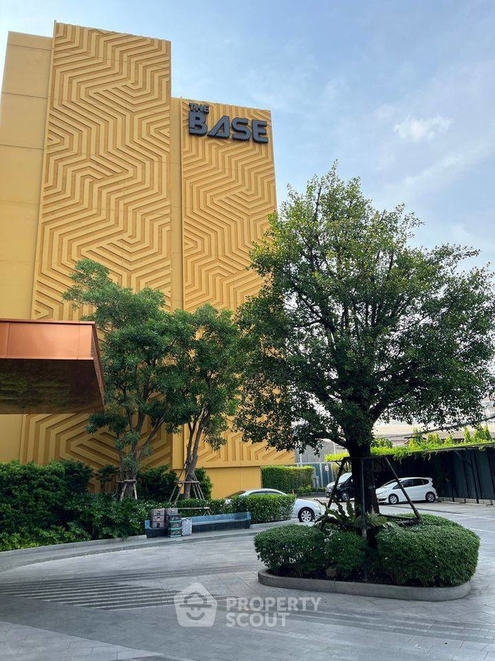 picture 1-BR Condo at The Base Sukhumvit 50 near BTS On Nut (ID 1177266) - 6/7