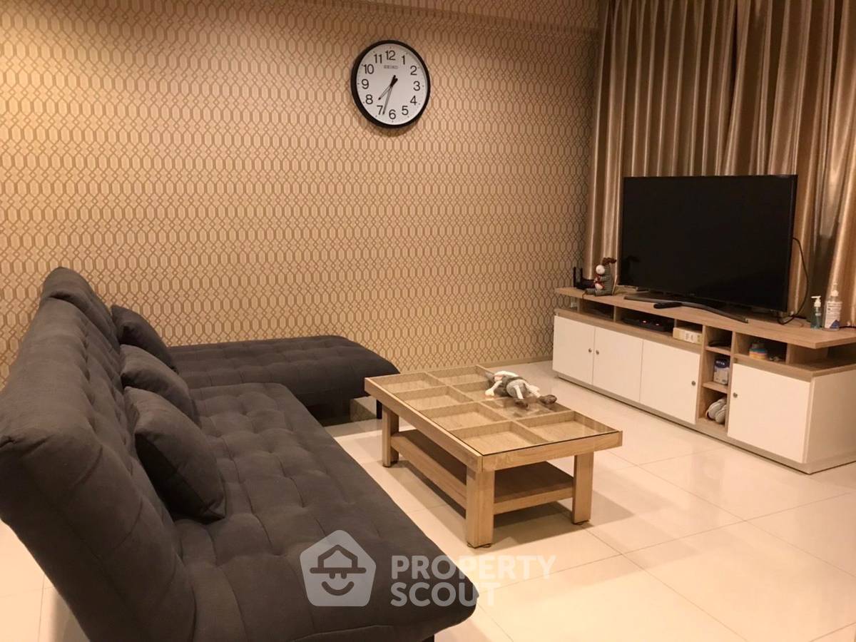 รูป คุ้มค่า 2 ห้องนอน Siam Condominium ห่าง MRT พระราม 9 เพียง 200 ม. (ID 2796482) - รูปที่ 2/8