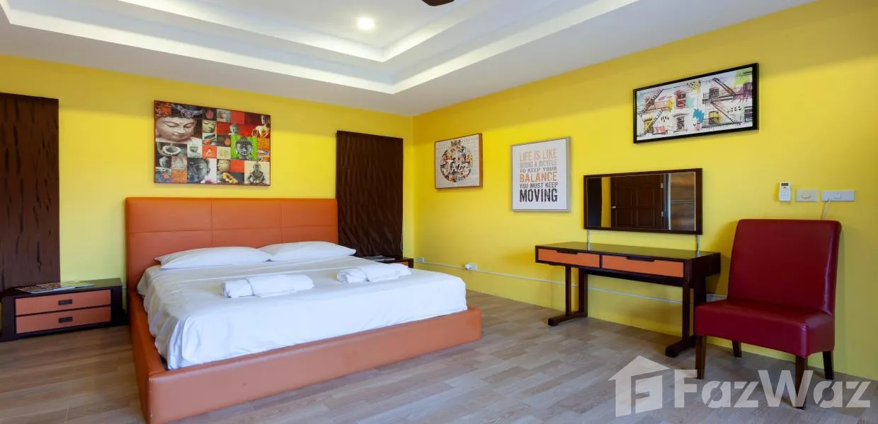 รูป ขาย วิลล่า 4 ห้องนอน ใน ราไวย์, ภูเก็ต 1662546 - รูปที่ 10/27