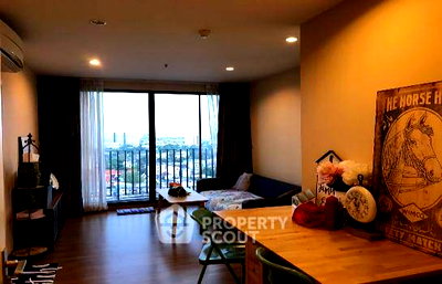 ขายคอนโด : คอนโด 2-ห้องนอน ที่ เดอะ ทรี อินเตอร์เชนจ์ ใกล้ MRT บางโพ (ID 1899841)