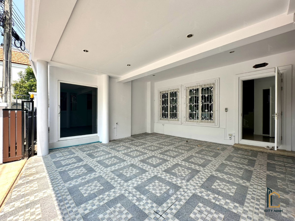 รูป 🔥For Rent!! 3b3b 45k - Urban Sathorn (Bolero zone) 📞Call 090 919 9898 - รูปที่ 3/21