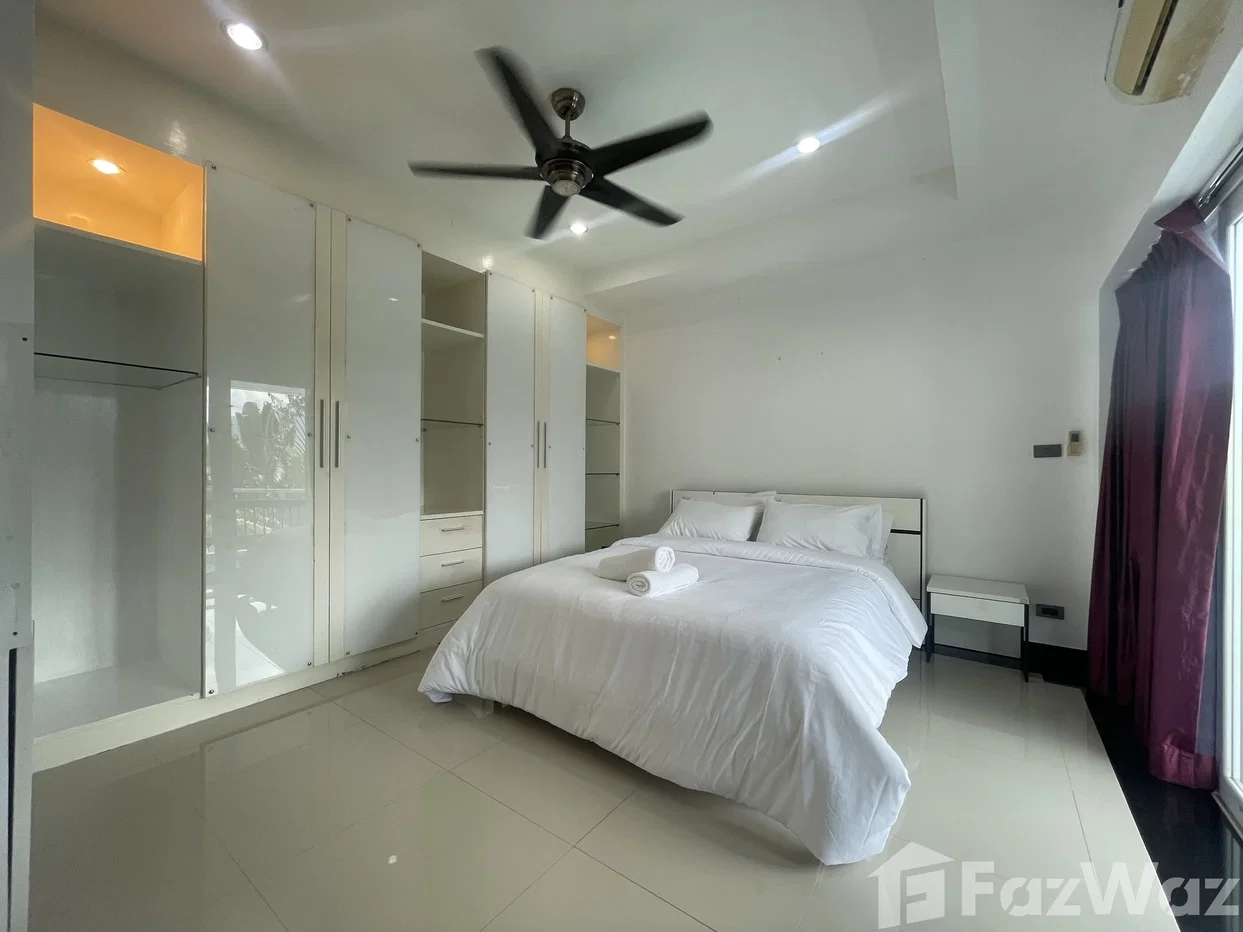 รูป วิลล่าให้เช่า 4 ห้องนอน ในโครงการ ภูเก็ต คันทรี คลับ 6171270 - รูปที่ 9/17