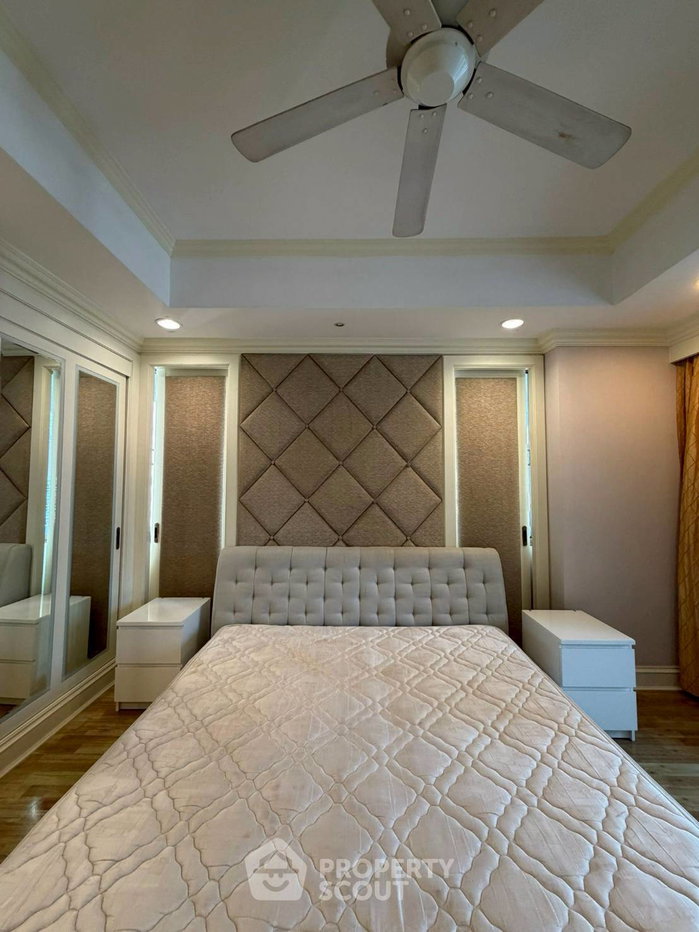picture 3-BR Condo at Premier Condominium near BTS Phrom Phong (ID 2711868) - 11/19