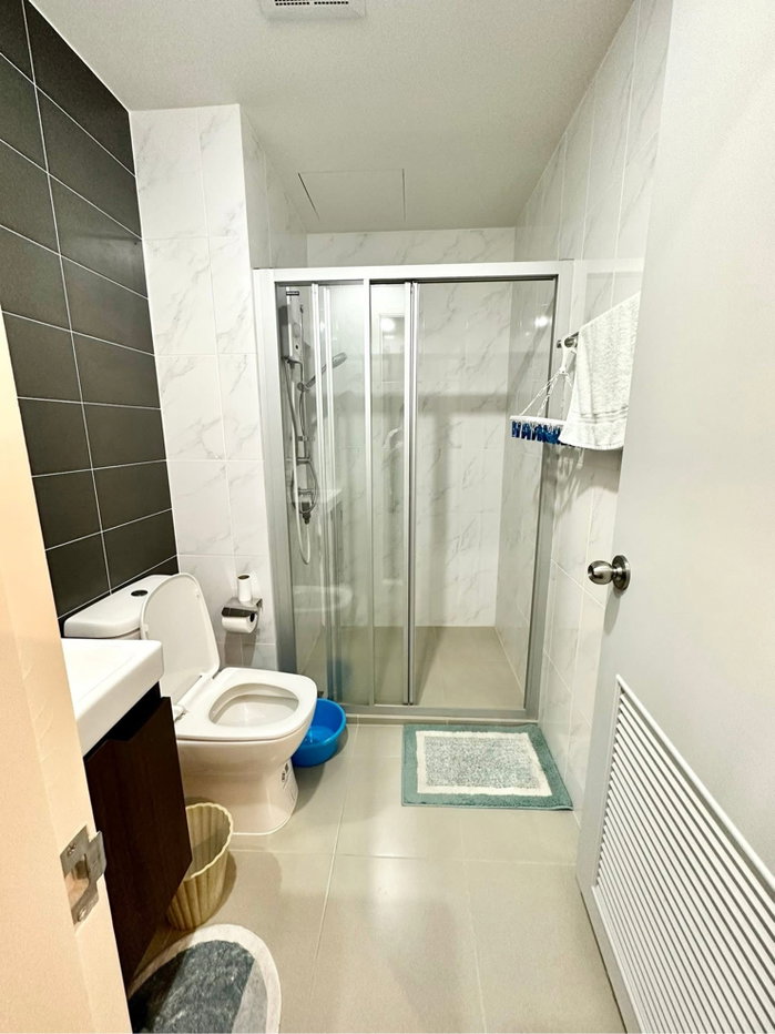 picture ADD line id : @cutecondo available to touring please make appointment here - 5/9