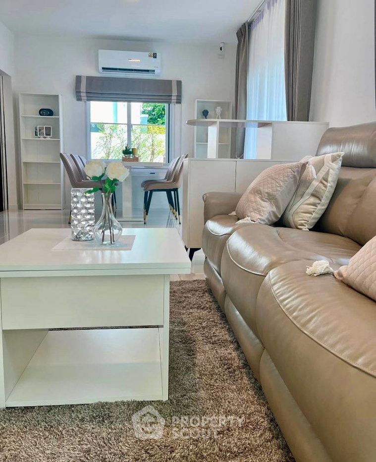 รูป บ้าน 3-ห้องนอน ที่ วิลลาจจิโอ 2 ศรีนครินทร์-บางนา ใน บางแก้ว (ID 1924616) - รูปที่ 5/15