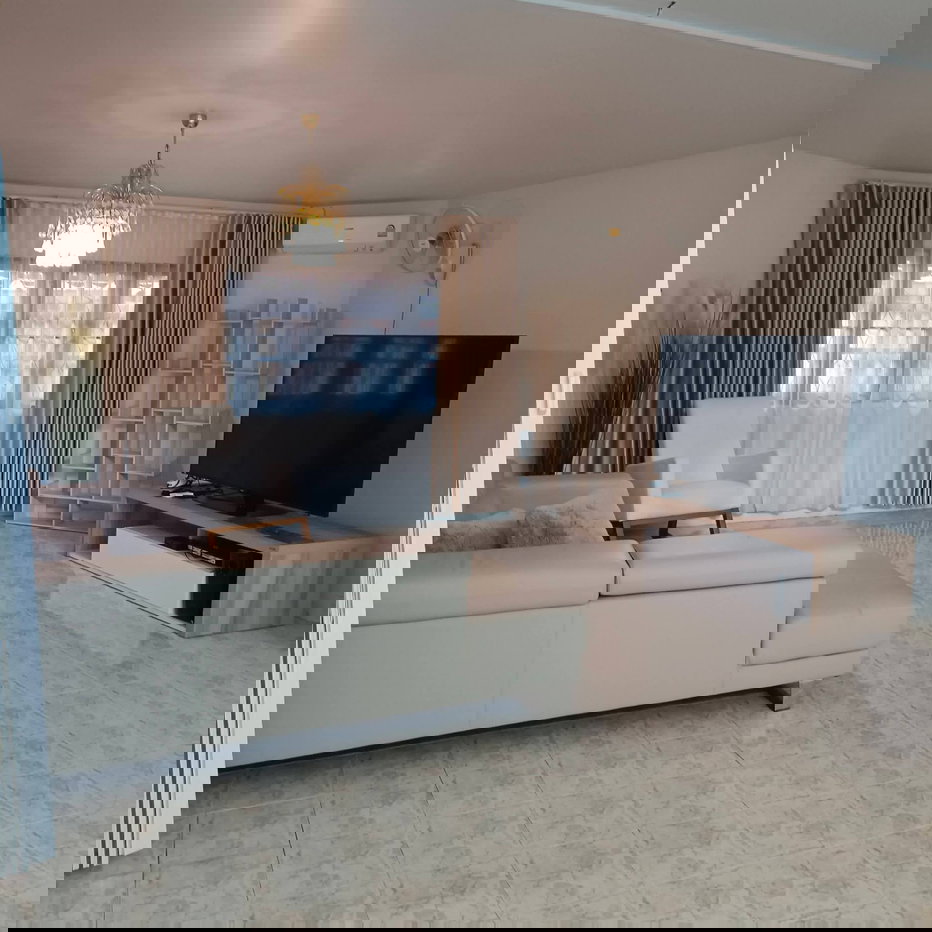 รูป เช่า บ้านเดี่ยวหลังใหญ่ ม.รุ่งอรุณ3 หางดง ใกล้กาดฝรั่ง เพียง 1 กม. - รูปที่ 2/17